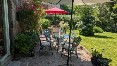 patio furniture , View more