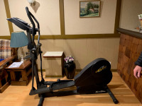 Nordic Track Ellipse - Elliptical