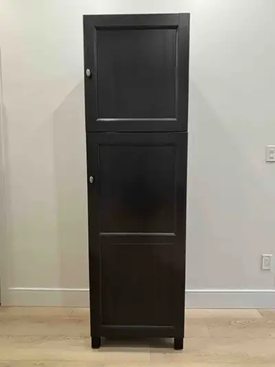 Ikea Vesta Vassbo Cabinet, View more