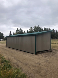 Horse shelters/ barns/ garages / cow calf shelters 