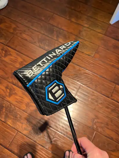 Bettinardi Putter, View more