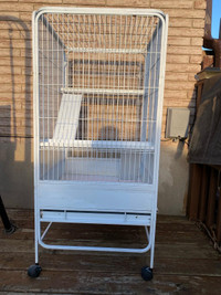  Cage for sale 