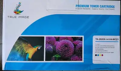 HP Compatible Toner Cartridges Brand New , View more