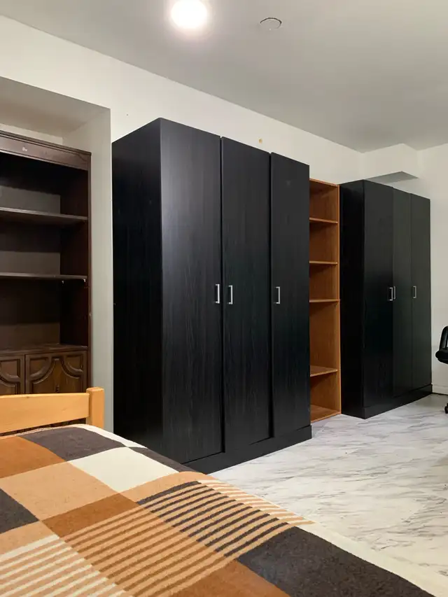 furnished rooms for rent