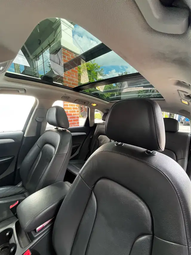 Audi Q5 - Premium Plus569252778334627844