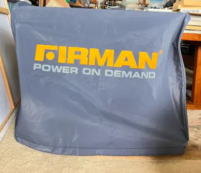 Generator cover, Voir plus