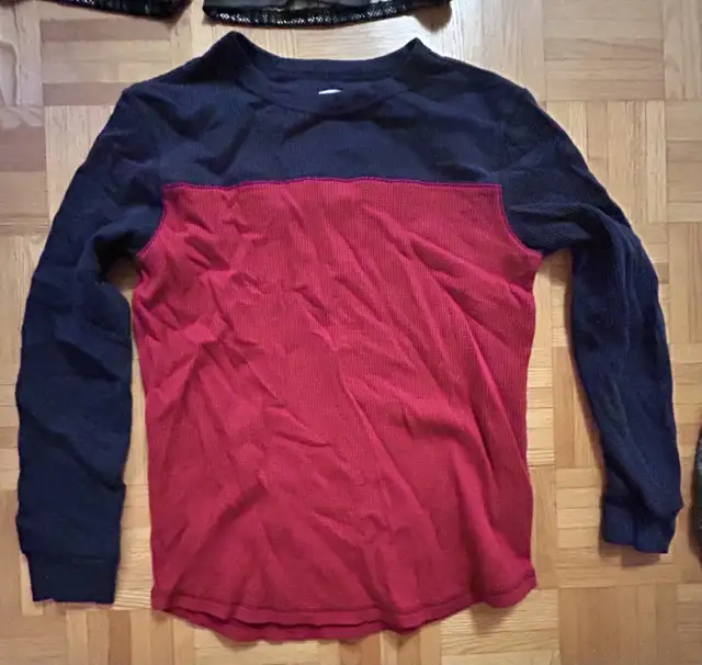 Boys Size 10-12 Shorts. Hoodies, and Shirts - $40 for All in Kids & Youth in Ottawa - Image 10