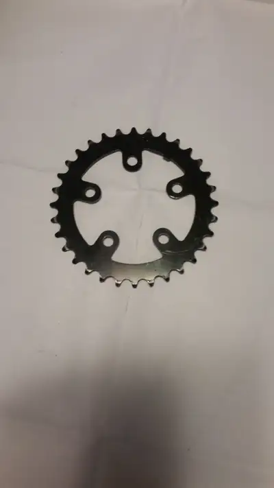 Chainring 32T 74mm bcd 5 bolt Road Touring, View more
