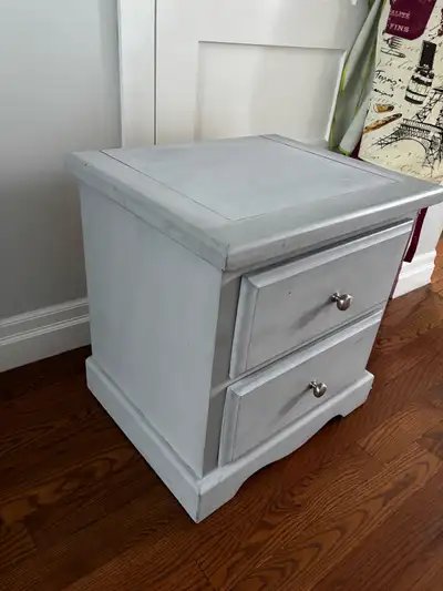night stand $20, View more