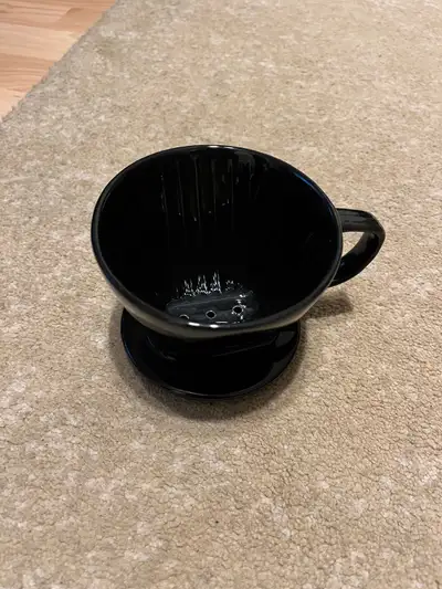 Ceramic Coffee Melitta , View more