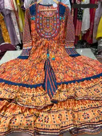 Indian / Pakistani dresses