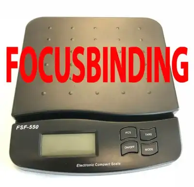 Premium Digital scale 30kgx1g 66lb Electronic CompactPostal Kit, View more