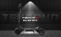 NEW Electric Scooter SALE at Electrified Mobile Edmonton