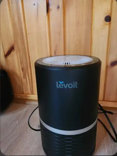 LEVITRA Air Purifier, View more