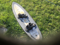 O’Brien wake board