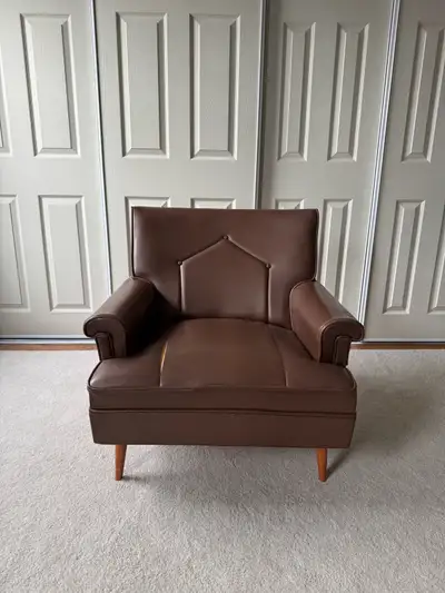 vintage chair PPU, View more