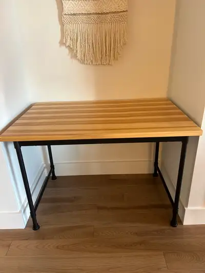 meuble de bureau IKEA, View more
