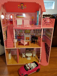 Doll House