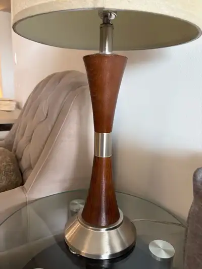 Table Lamp, View more