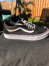 Vans Old Skool shoes