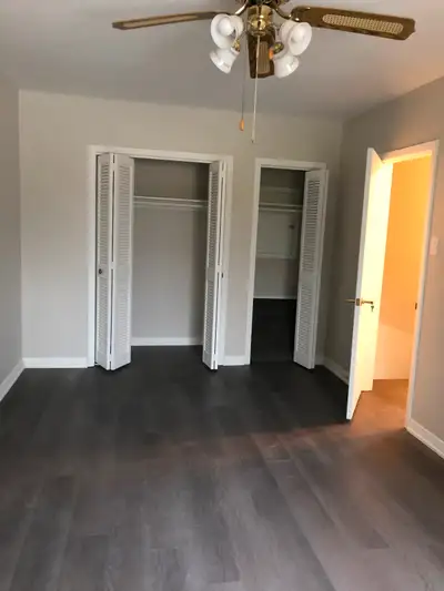 North York 401/404 single bedroom for rent