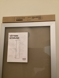 IKEA doors