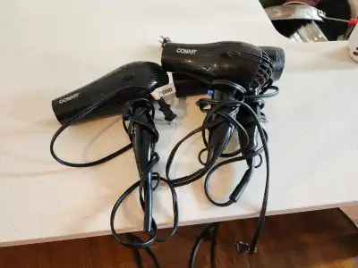 Conair Hair Dryers, View more