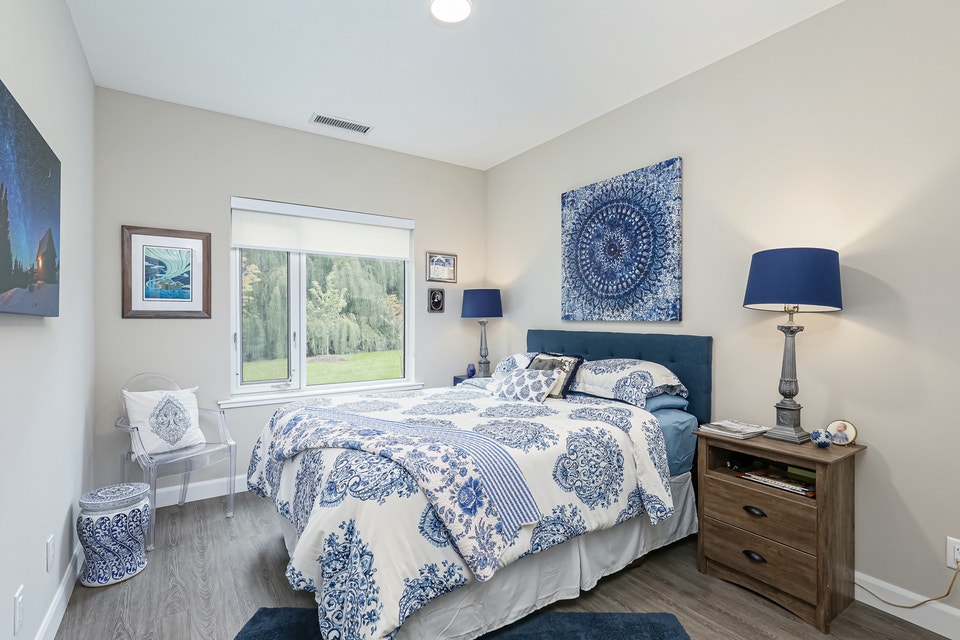 Luxury Apartment Homes -2Bed/2Bath, Collingwood 5