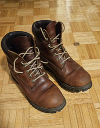 Timberland Premium 6 Inch Boot Men's Size 10