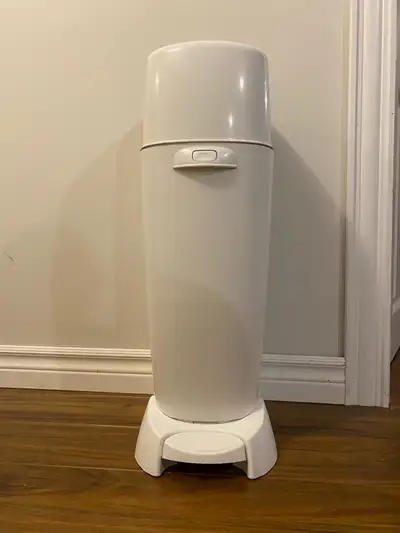 Diaper Genie, View more