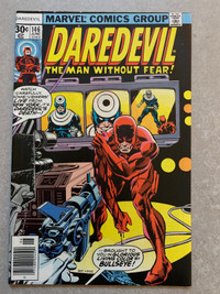 Daredevil # 146