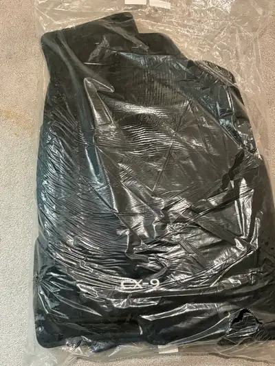 Brand new. Never been used