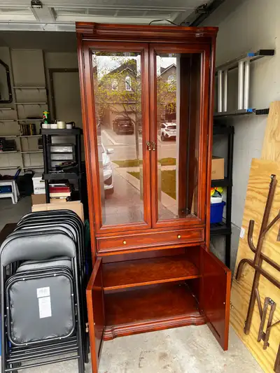 China Cabinet, View more
