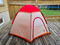 Two Person CampingTent