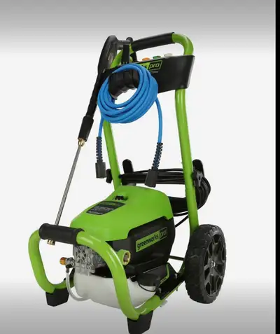 2300 PSI 1.2 GPM 14 Amp GEN II Brushless Pressure Washer, View more