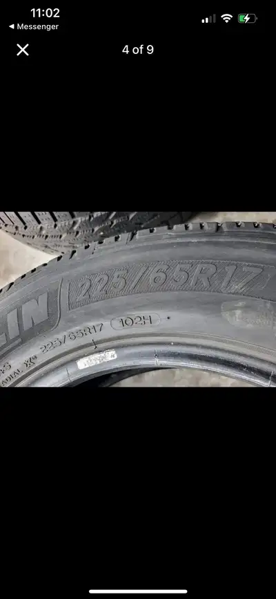 Tires for sale