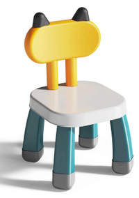 GobiDex Toddler Chair for Boys and Girls