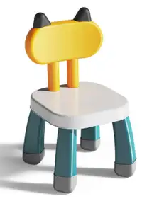 GobiDex Toddler Chair for Boys and Girls
