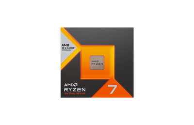 AMD Ryzen 7 7800X3D - 400$ compared to MSRP 580$ w/taxes, View more