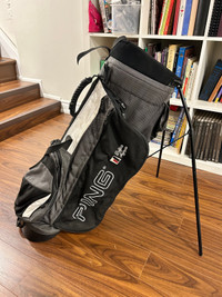 Ping Golf Stand Bag