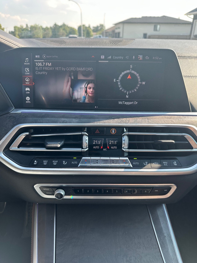 2021 BMW X5 Sport in Cars & Trucks in Regina - Image 2