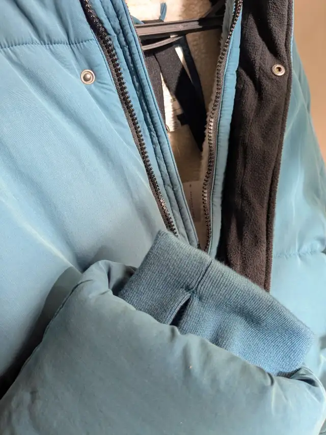 American Eagle Parka 3XL XXXL in Men's in Winnipeg - Image 5