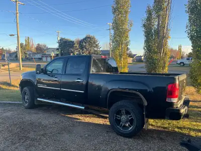 Fully loaded Denali New brakes, calipers, rotors
