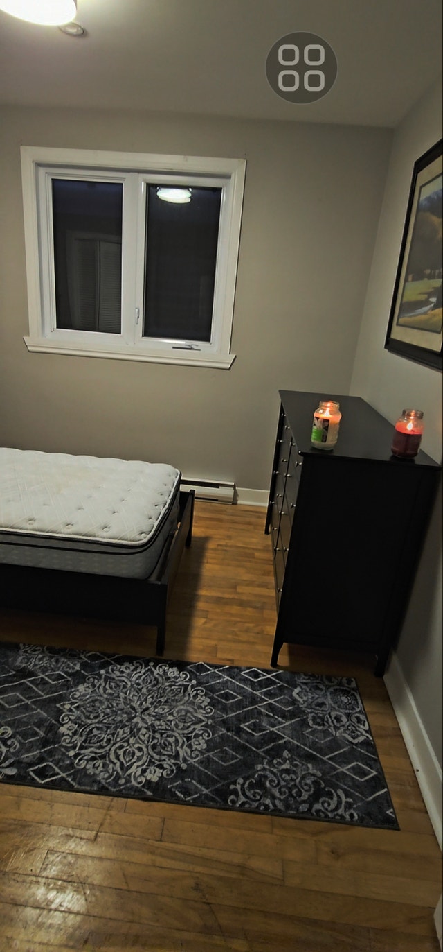 Chambre a sous louer — photo 3