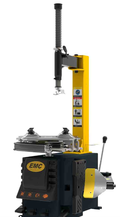 Our number: +1 365-654-6136 Features: Swim arm for minimum space requirement. Self-centring four-jaw...