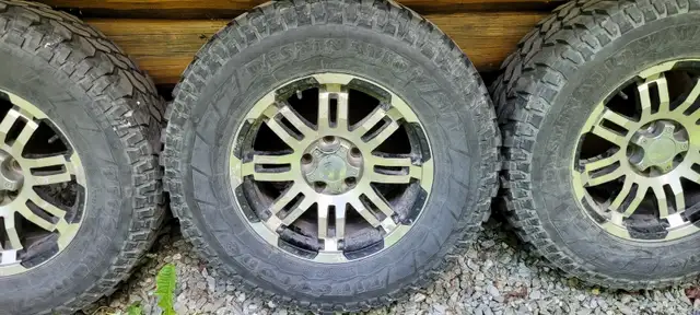 pneus firestone in Tires & Rims in Sherbrooke - Image 2