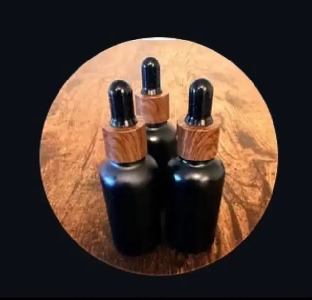 Titan oil