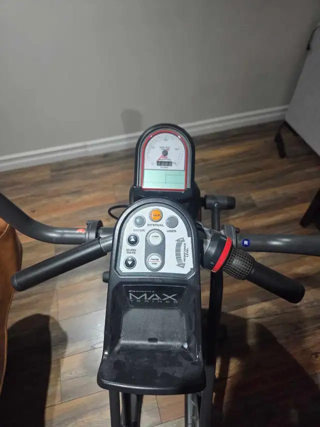 Bowflex Max Trainer546596628181166081