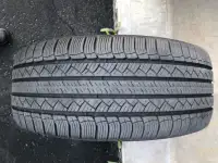 All Season Michelin Tires on Original MDX Rims
