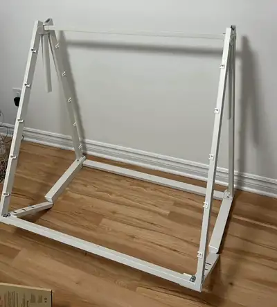foldable twin bed frame, View more